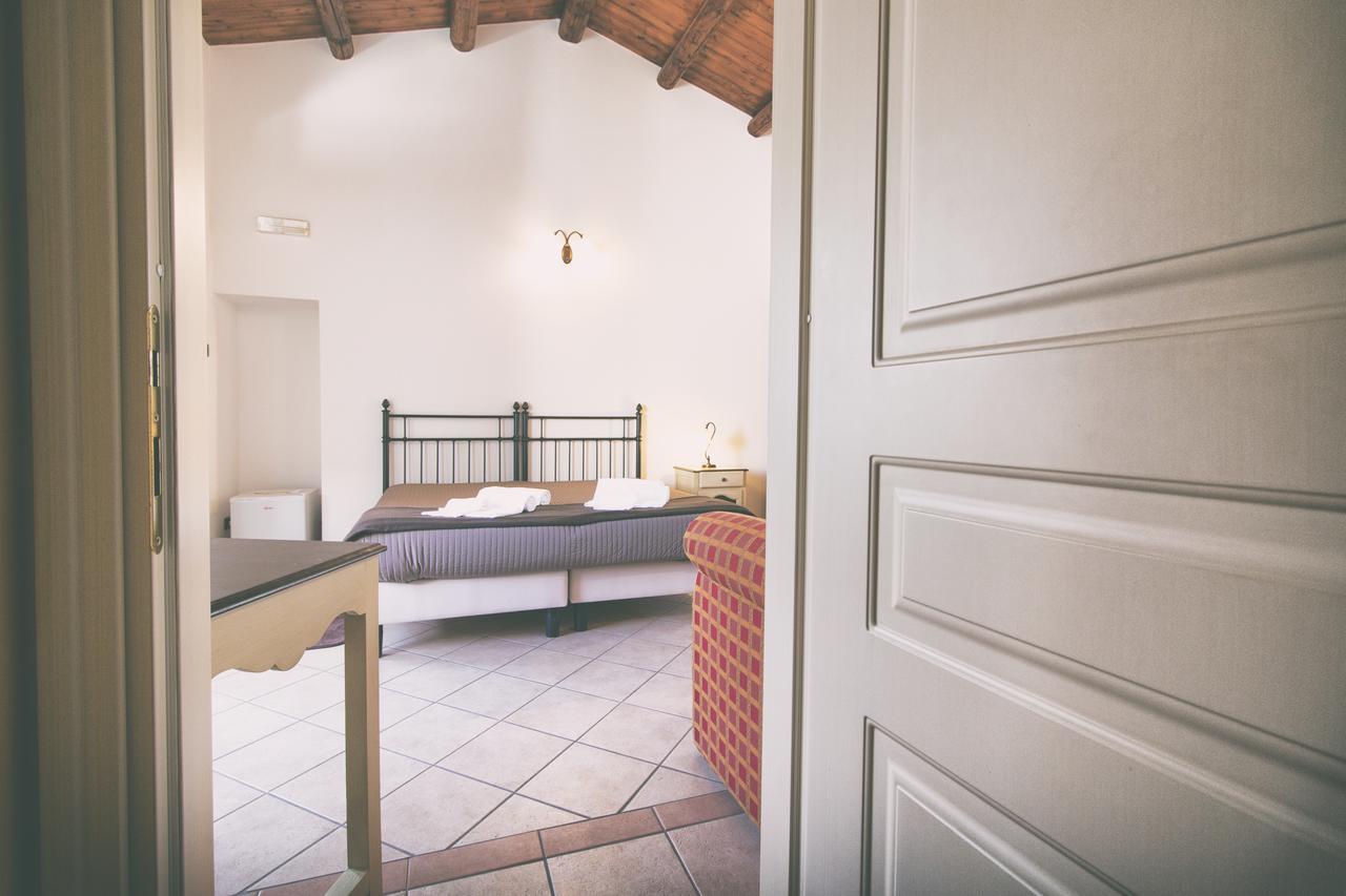 Отель Casa Ciomod Модика Экстерьер фото
