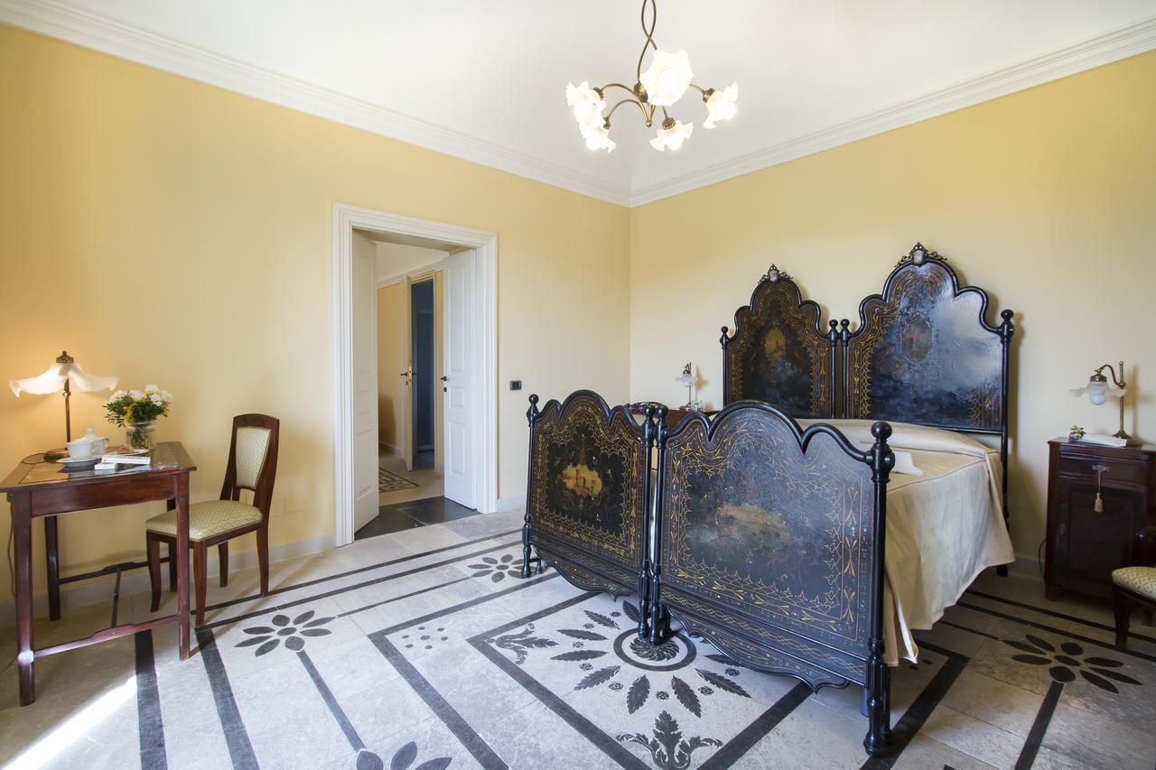 Отель Casa Ciomod Модика Экстерьер фото