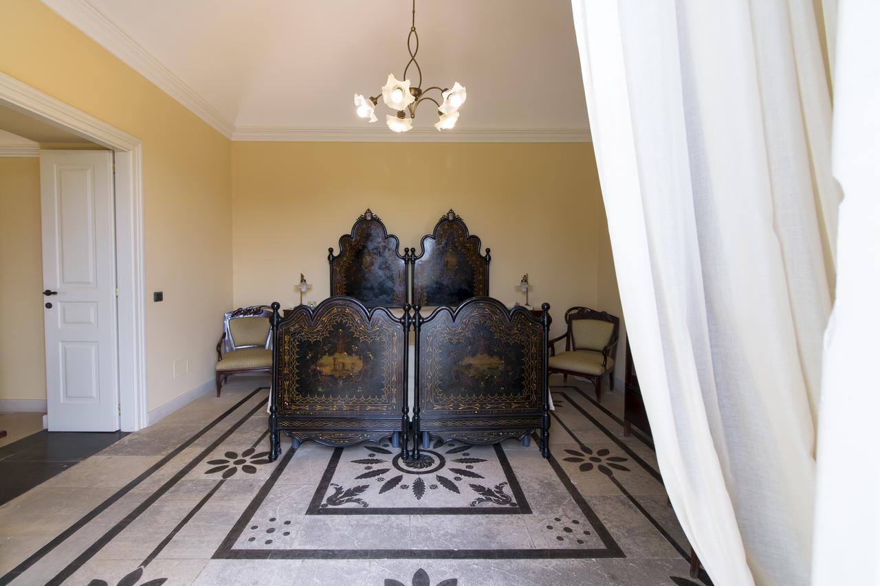 Отель Casa Ciomod Модика Экстерьер фото