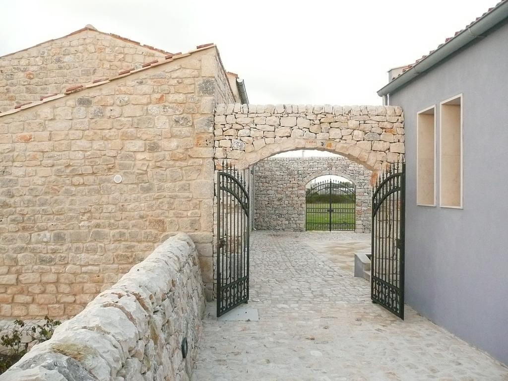 Отель Casa Ciomod Модика Экстерьер фото